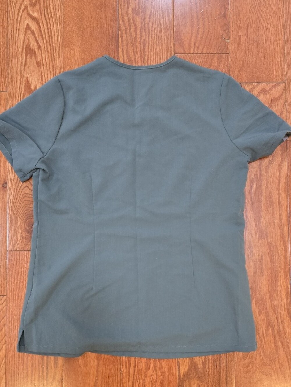 Figs Catarina Bonsai Scrub Top - Picture 2 of 3